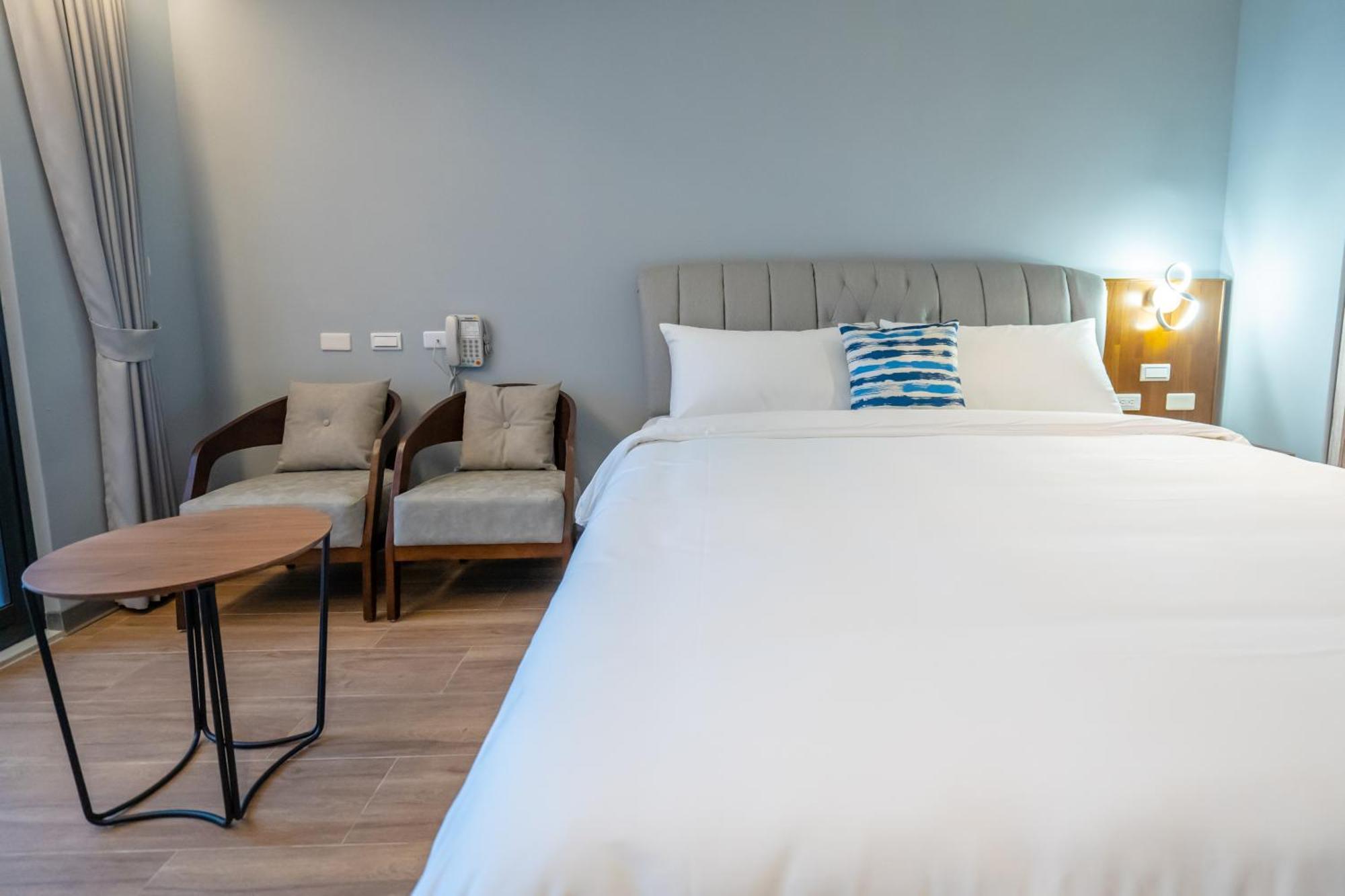 墾丁南灣relaxury旅浪沙戀民宿 Nanwan Room photo