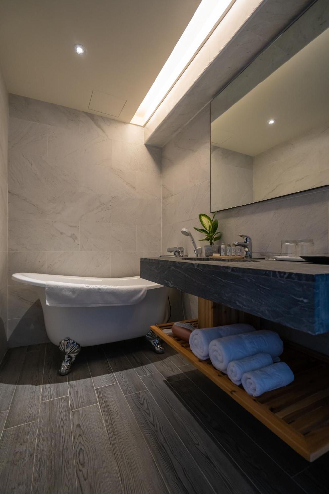 墾丁南灣relaxury旅浪沙戀民宿 Nanwan Room photo