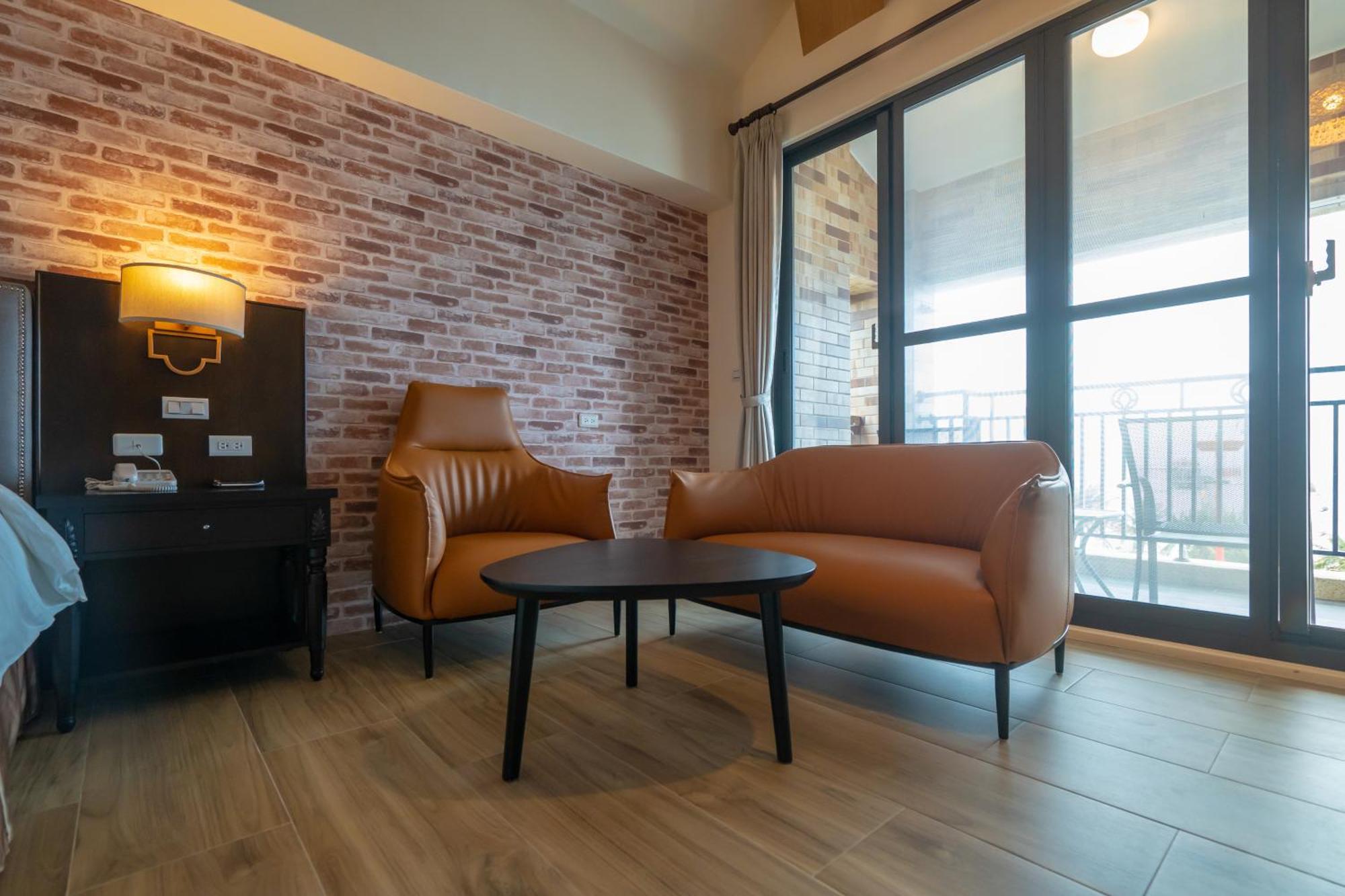 墾丁南灣relaxury旅浪沙戀民宿 Nanwan Room photo