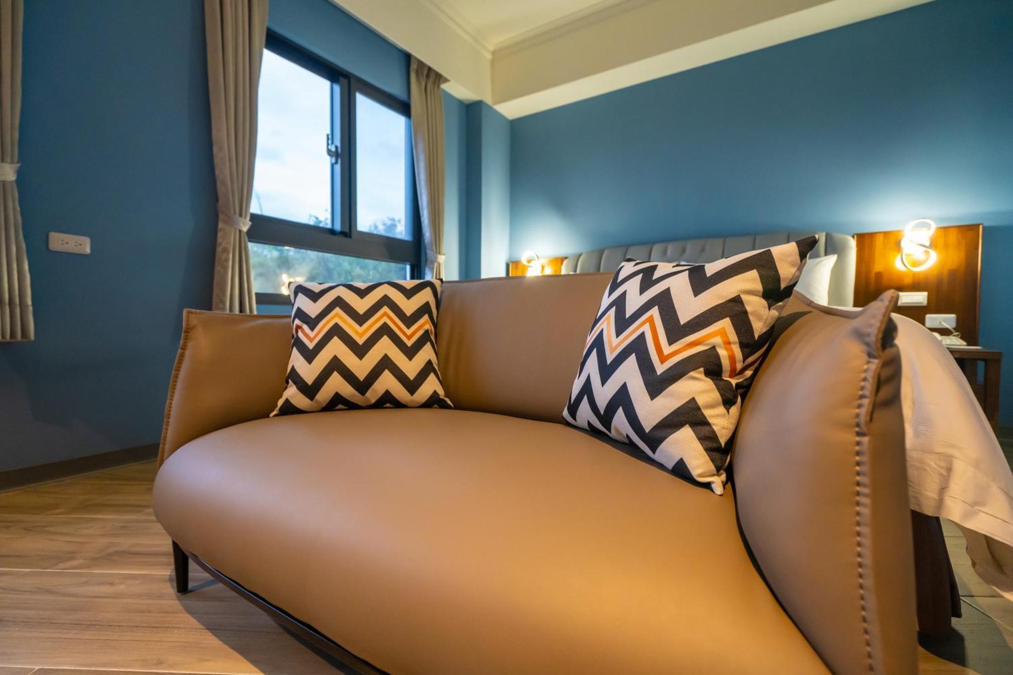 墾丁南灣relaxury旅浪沙戀民宿 Nanwan Room photo