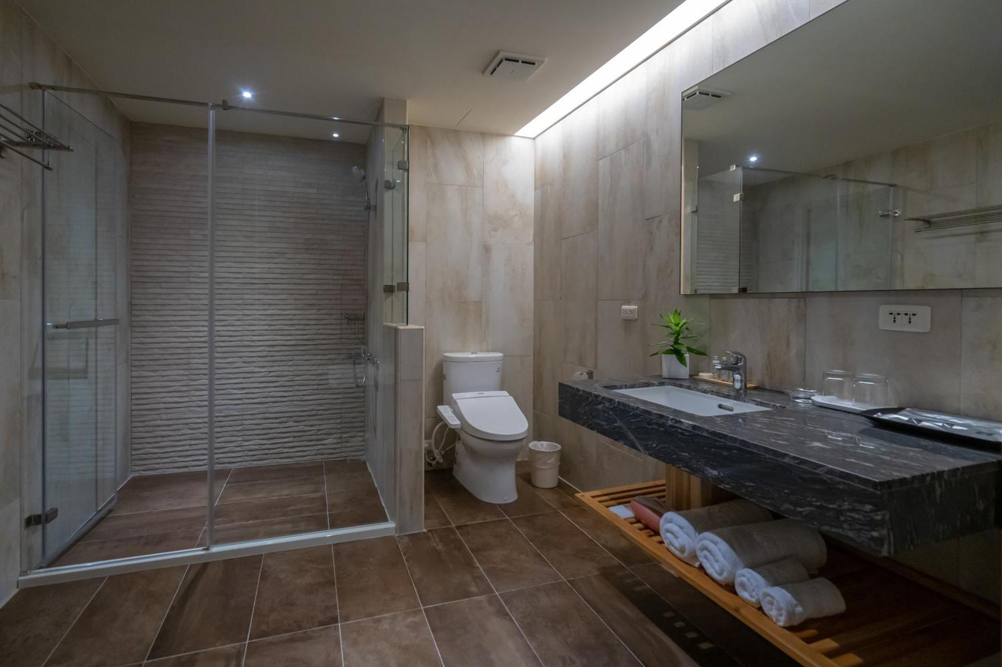 墾丁南灣relaxury旅浪沙戀民宿 Nanwan Room photo