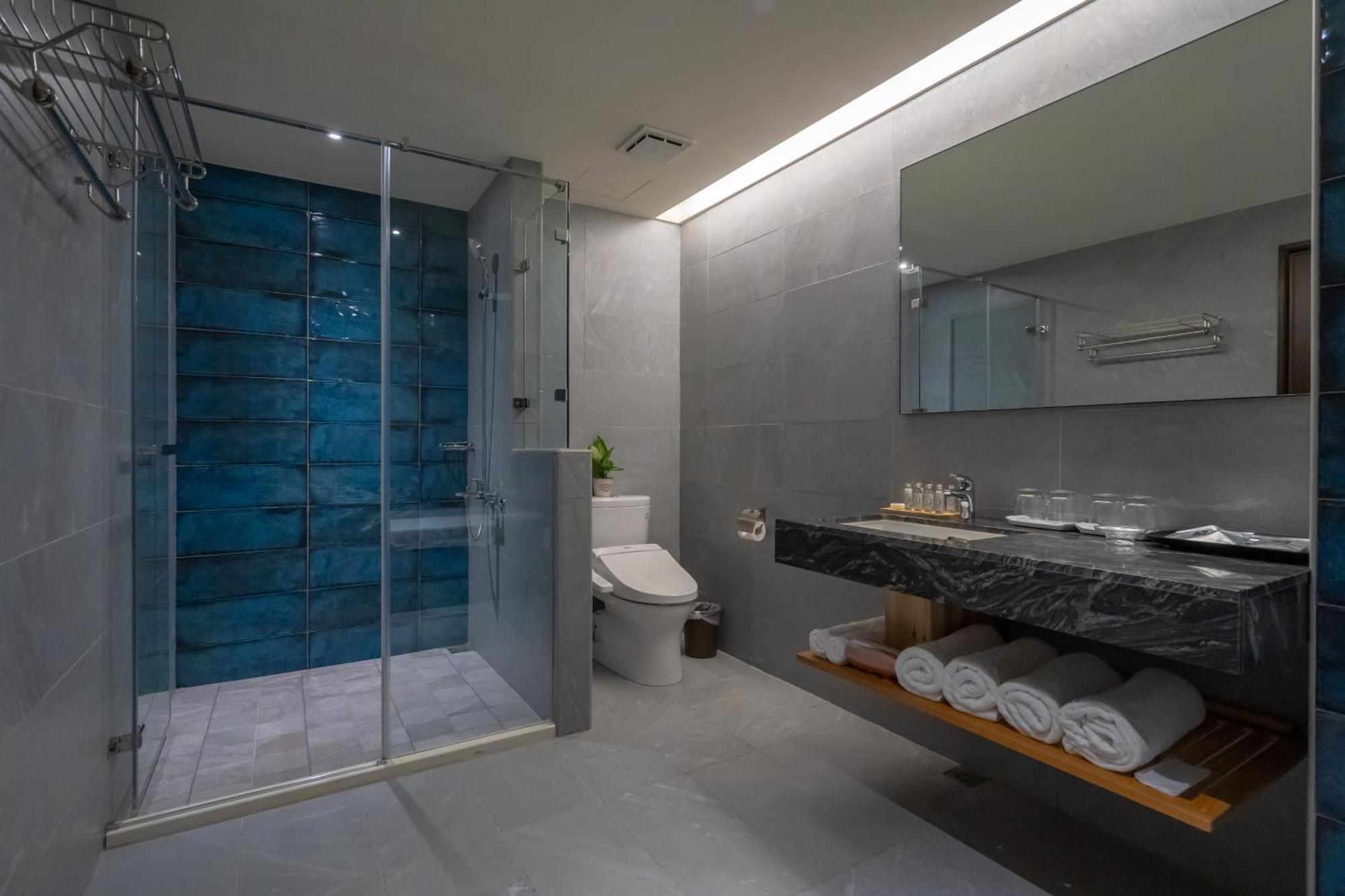 墾丁南灣relaxury旅浪沙戀民宿 Nanwan Room photo