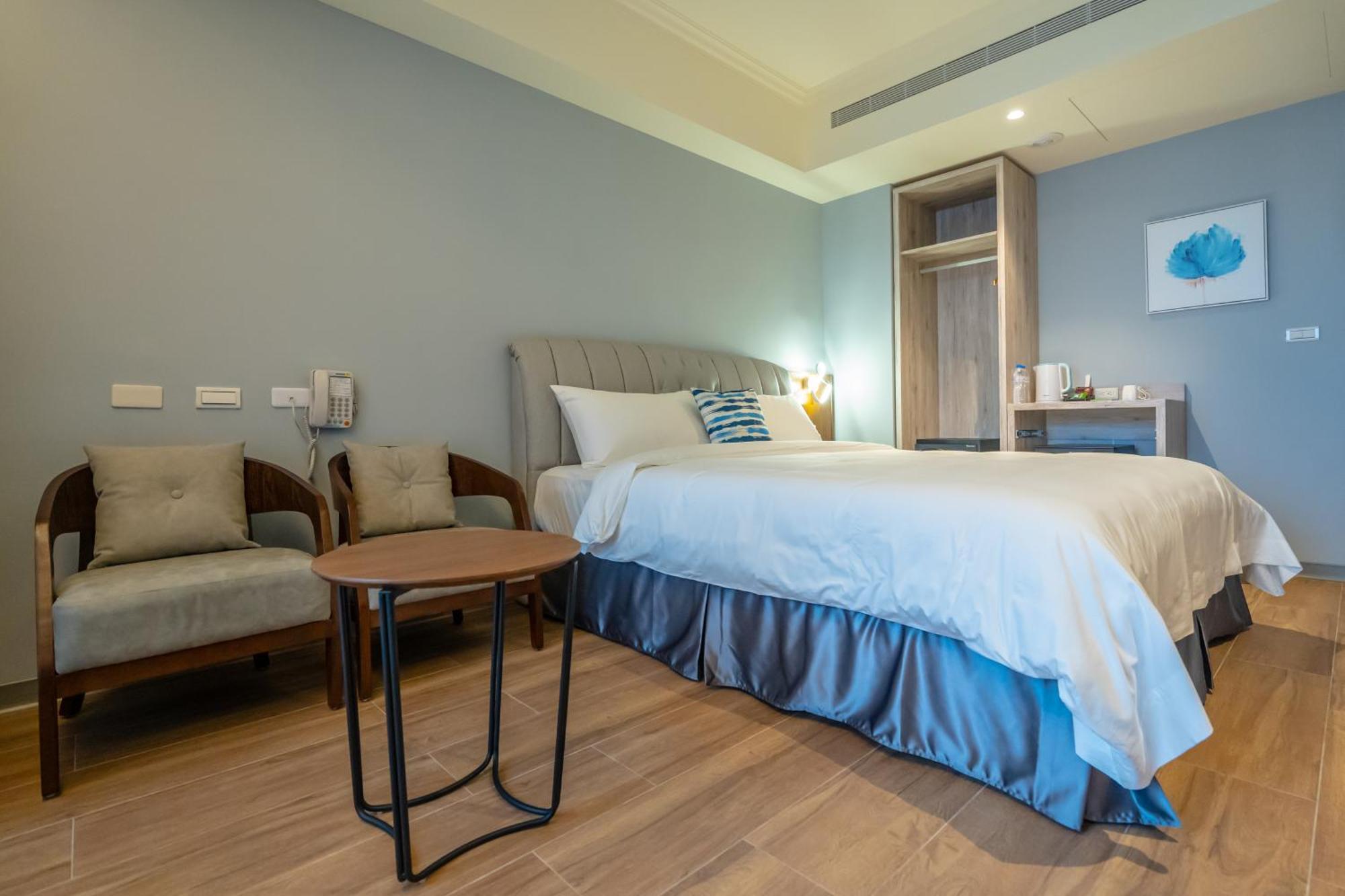 墾丁南灣relaxury旅浪沙戀民宿 Nanwan Room photo