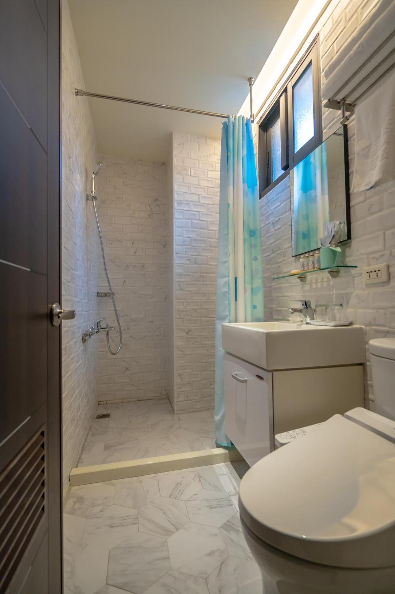 墾丁南灣relaxury旅浪沙戀民宿 Nanwan Room photo
