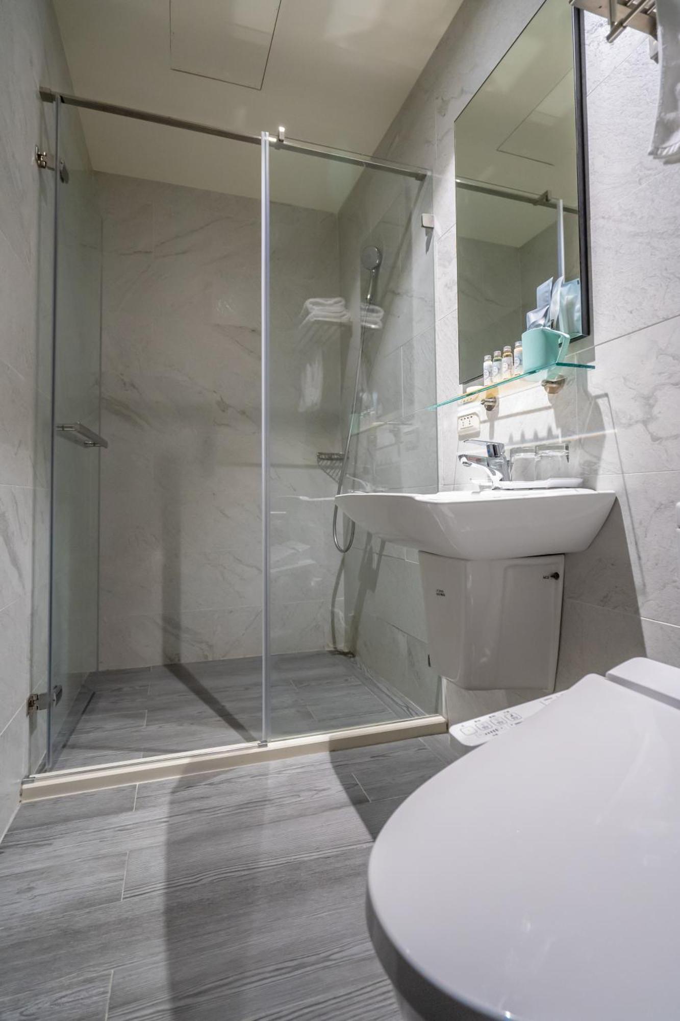 墾丁南灣relaxury旅浪沙戀民宿 Nanwan Room photo
