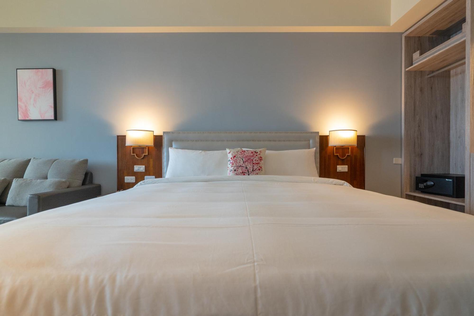 墾丁南灣relaxury旅浪沙戀民宿 Nanwan Room photo