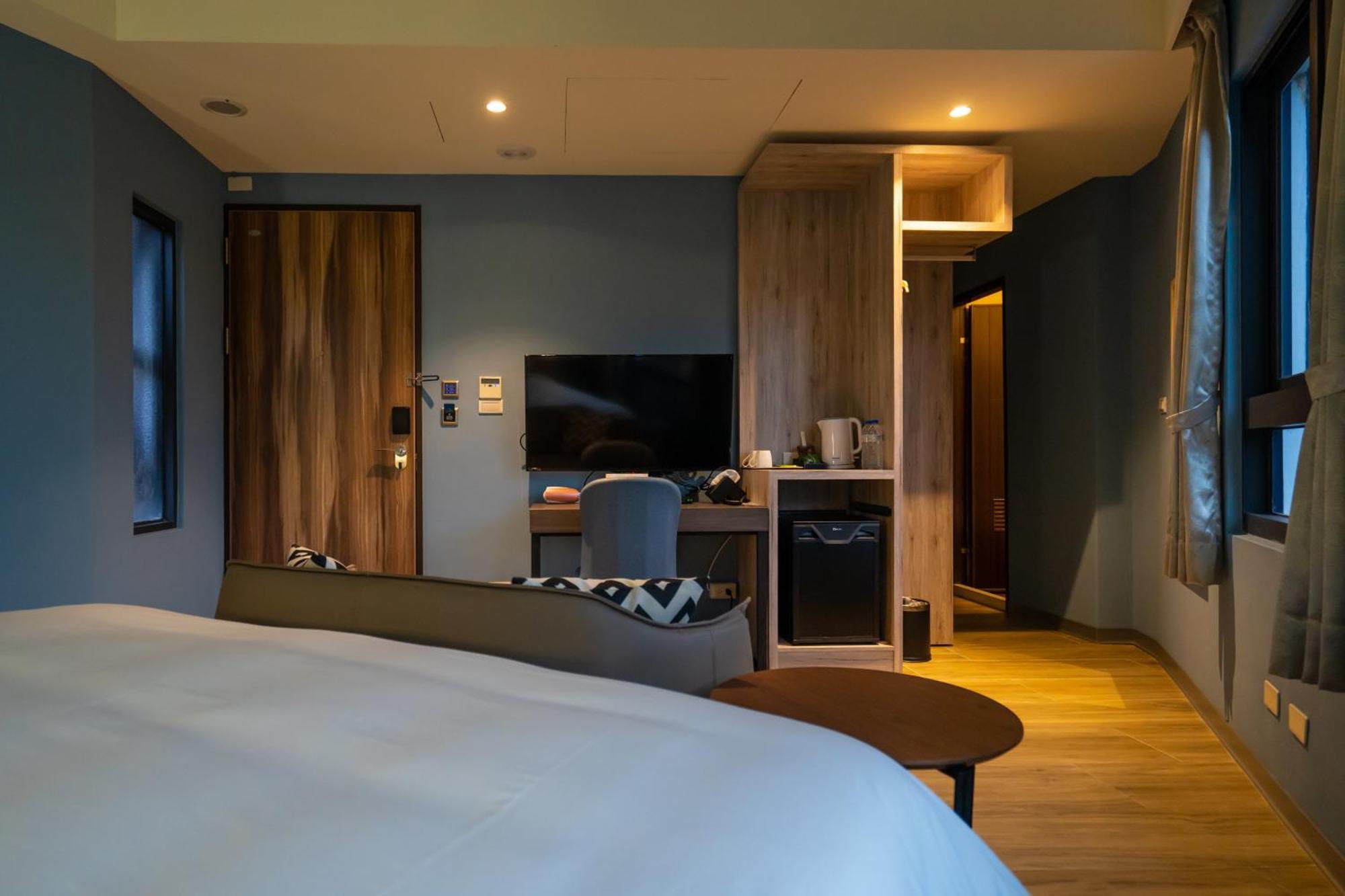 墾丁南灣relaxury旅浪沙戀民宿 Nanwan Room photo