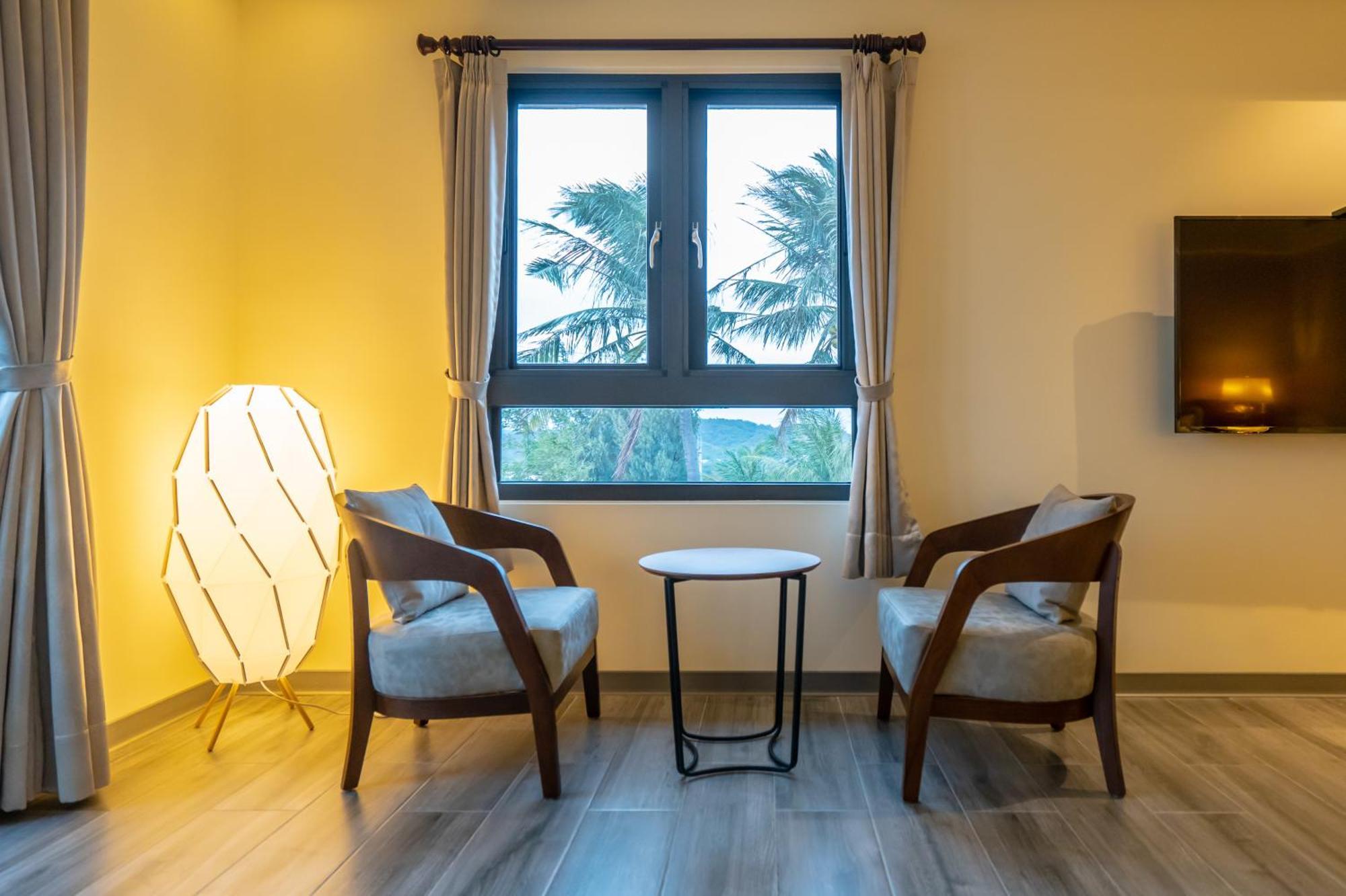 墾丁南灣relaxury旅浪沙戀民宿 Nanwan Room photo