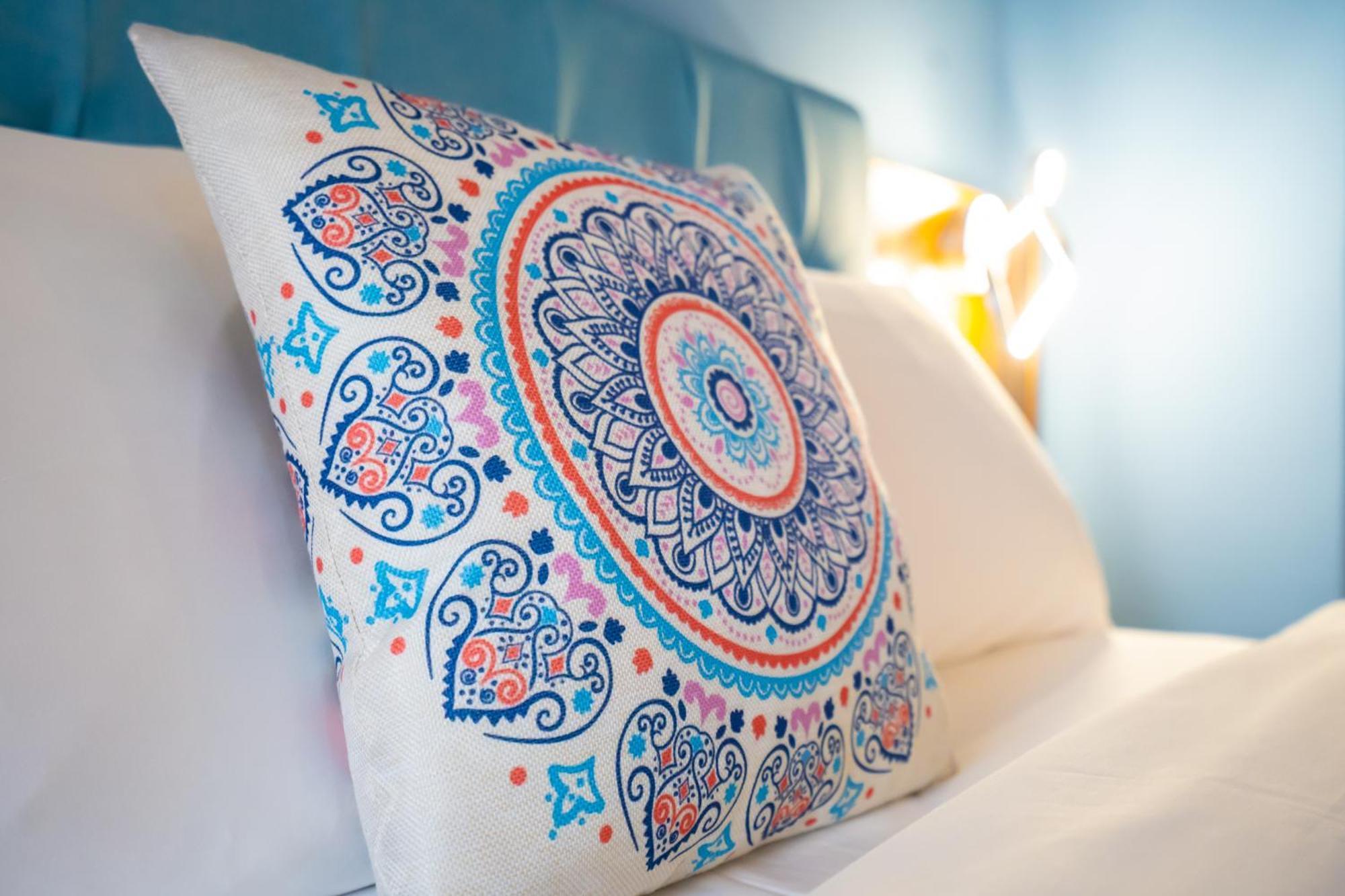 墾丁南灣relaxury旅浪沙戀民宿 Nanwan Room photo