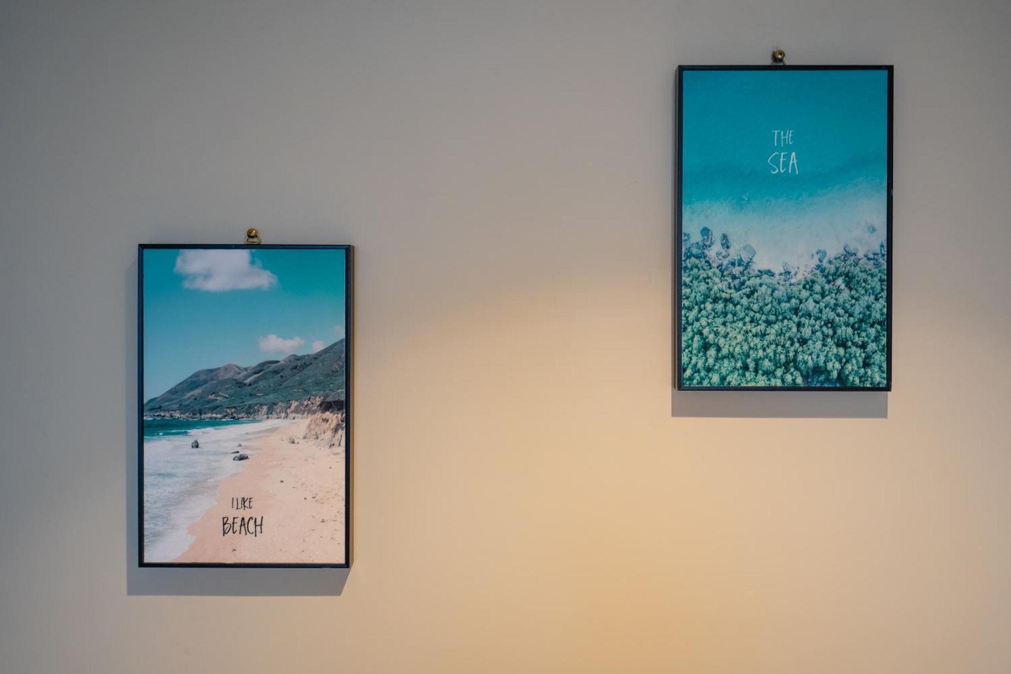 墾丁南灣relaxury旅浪沙戀民宿 Nanwan Room photo