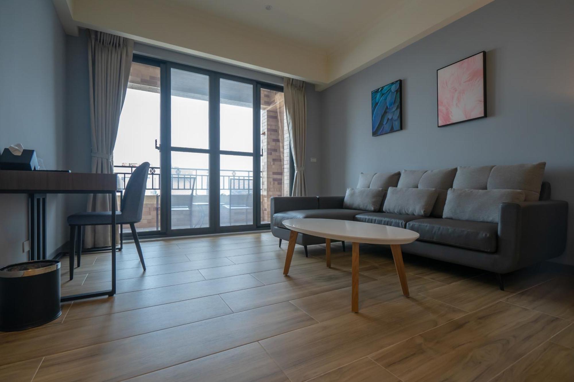 墾丁南灣relaxury旅浪沙戀民宿 Nanwan Room photo