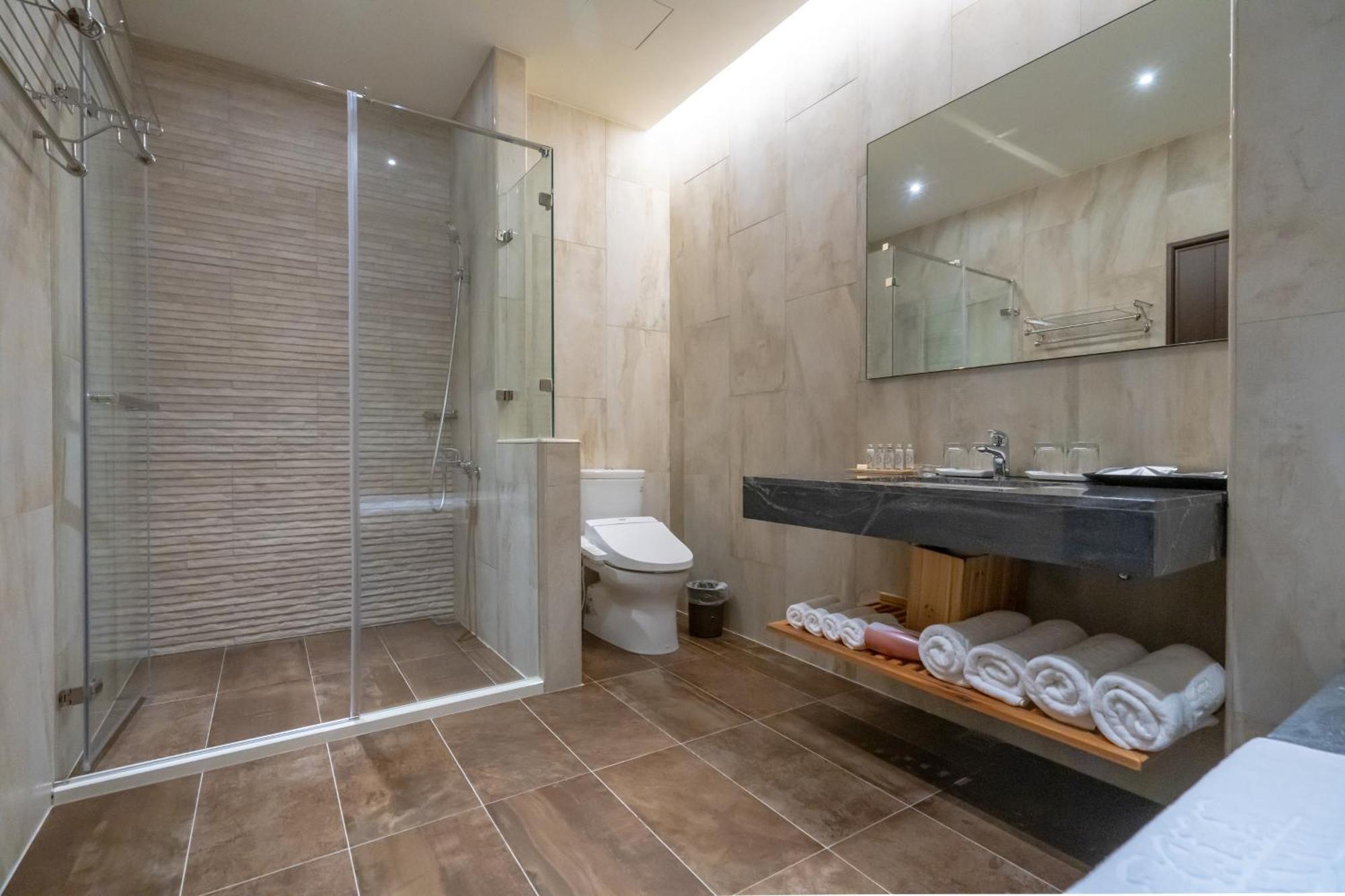 墾丁南灣relaxury旅浪沙戀民宿 Nanwan Room photo