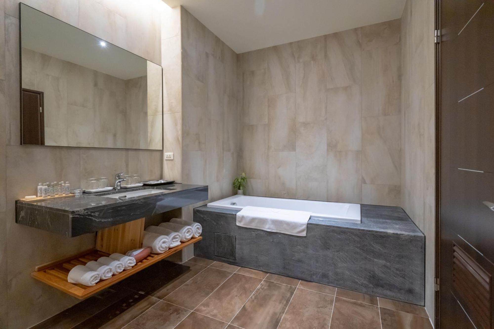 墾丁南灣relaxury旅浪沙戀民宿 Nanwan Room photo