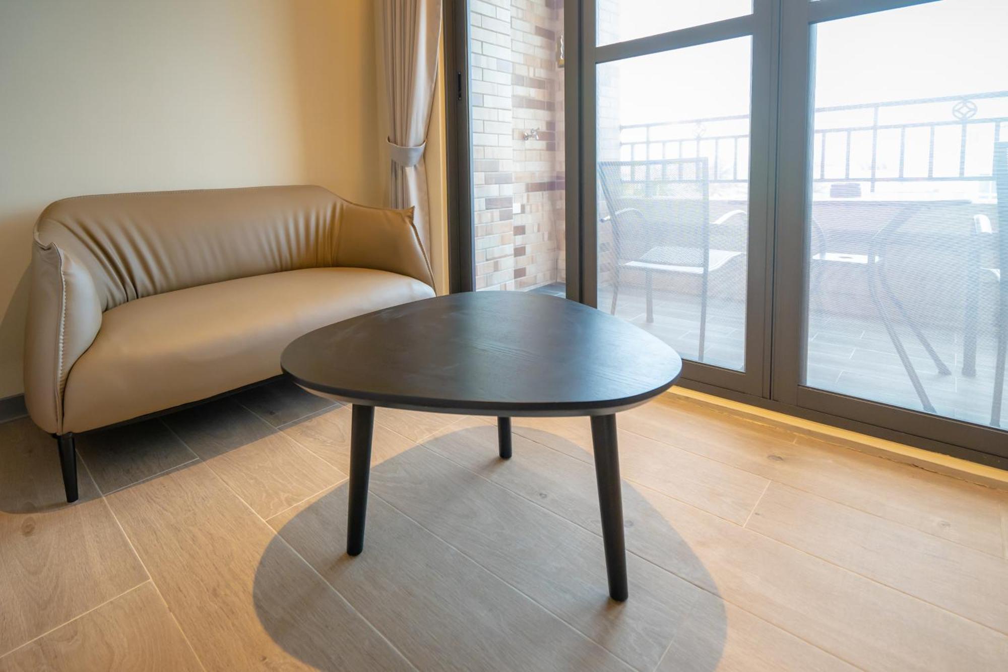 墾丁南灣relaxury旅浪沙戀民宿 Nanwan Room photo